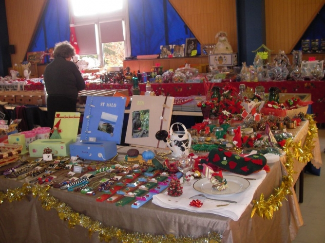 Salon d'hiver 2013