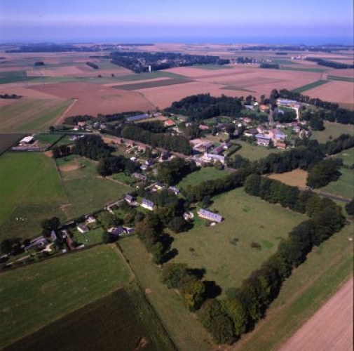 Clos-masure