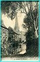 Carte postale ancienne