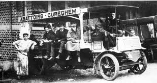 Carte postale ancienne