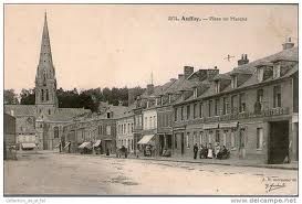 Carte postale ancienne