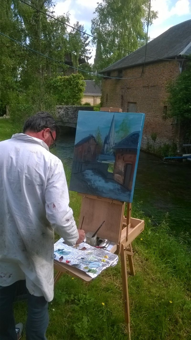 Campagn'Arts, deuxième édition
