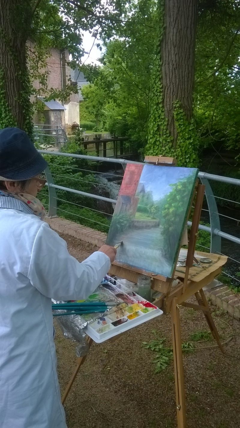 Campagn'Arts, deuxième édition