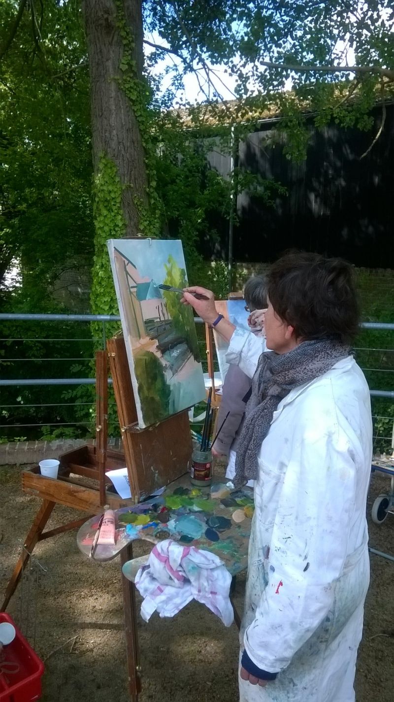 Campagn'Arts, deuxième édition
