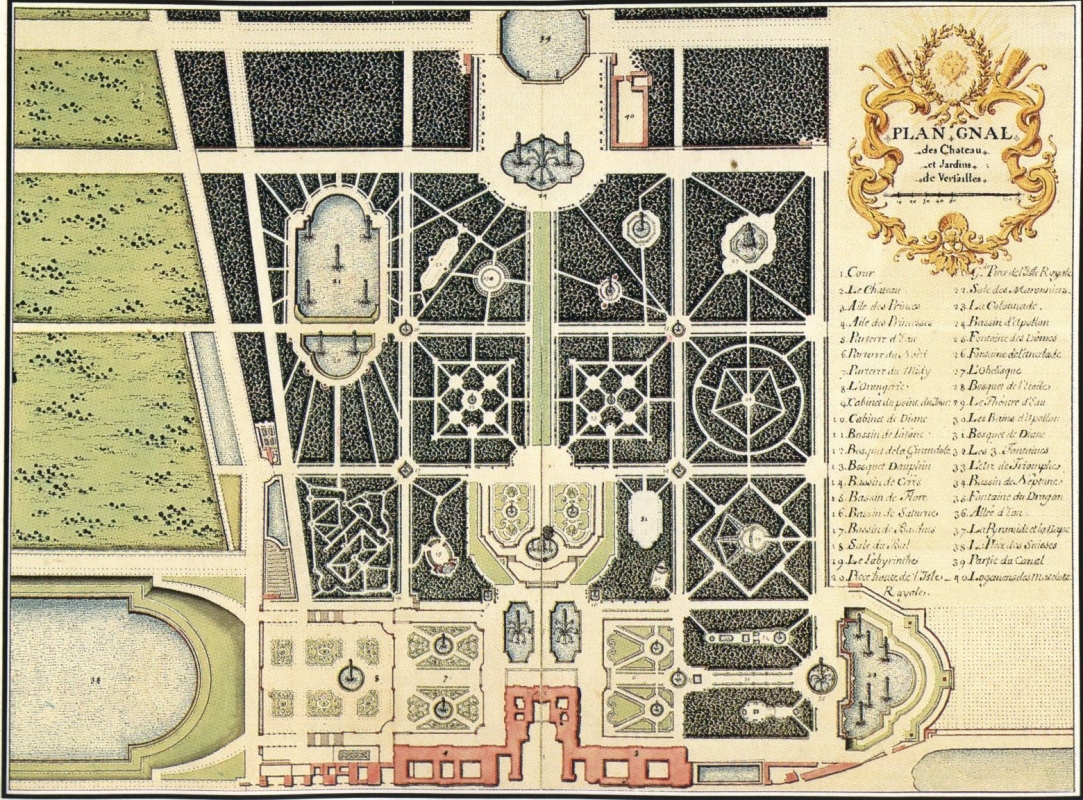 Le Château de Bosmelet