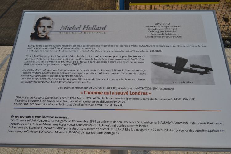 La table de lecture