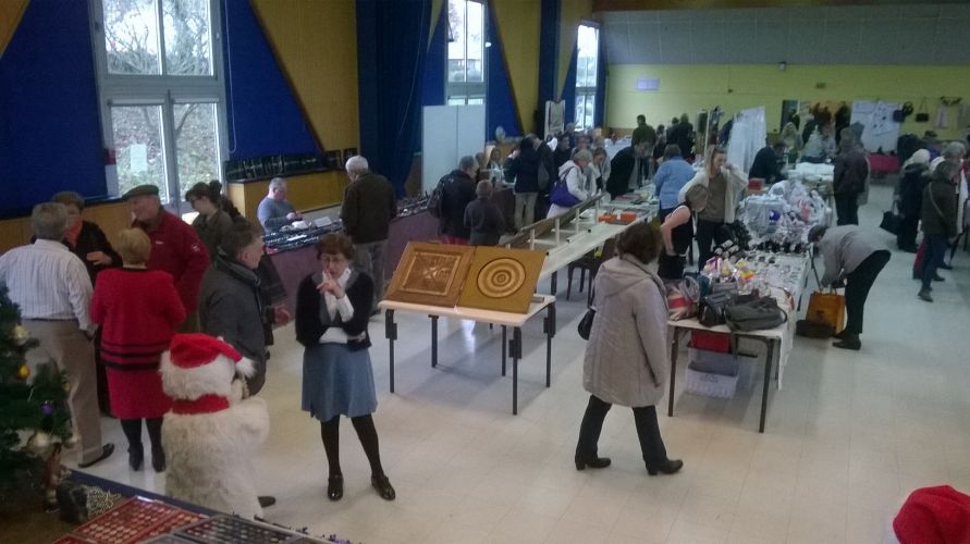 Autre vue du salon