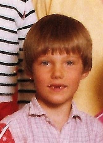Thomas avait 7 ans