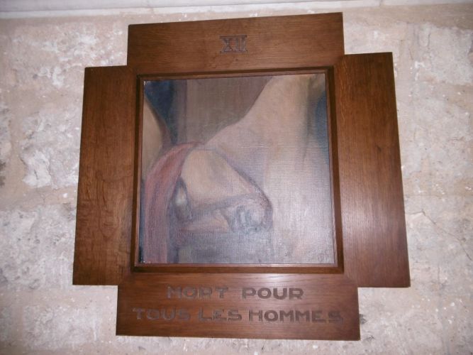 Mort pour tous les hommes