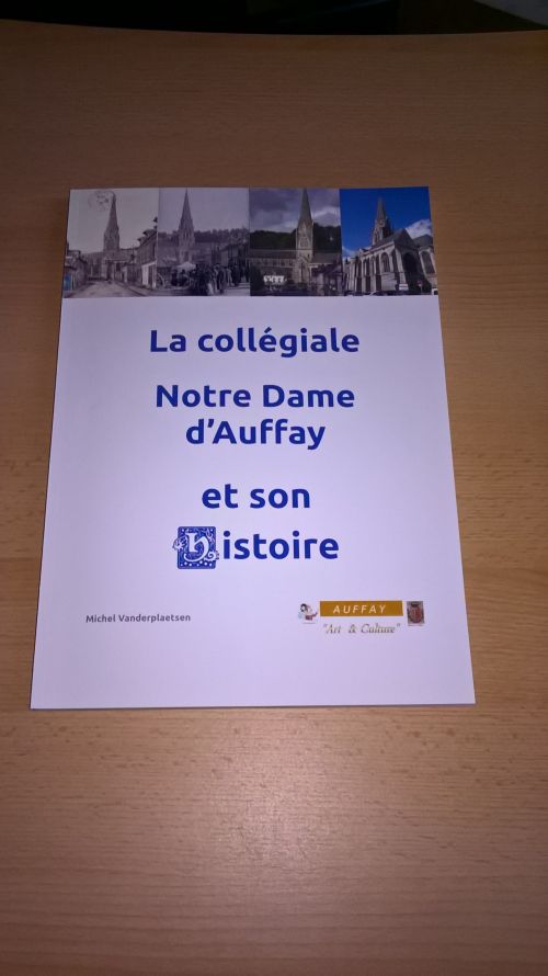 la couverture du livre
