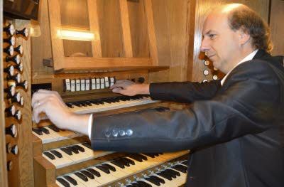 Domenico Séverin