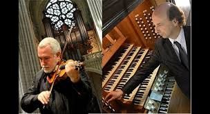 César Vélev et Domenico Séverin