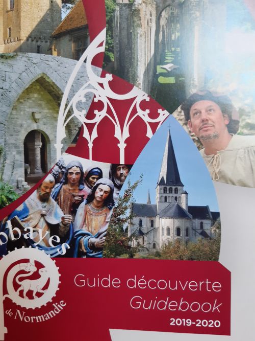 page de couverture du guide
