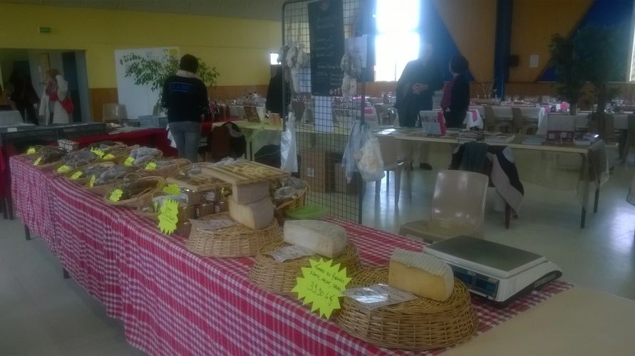 cela donne faim